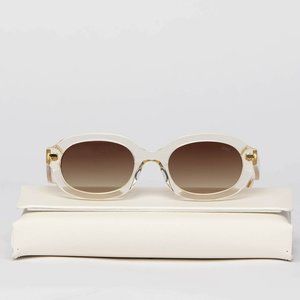 Gast Milano Champagne NSFK Sunglasses